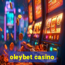 oleybet casino